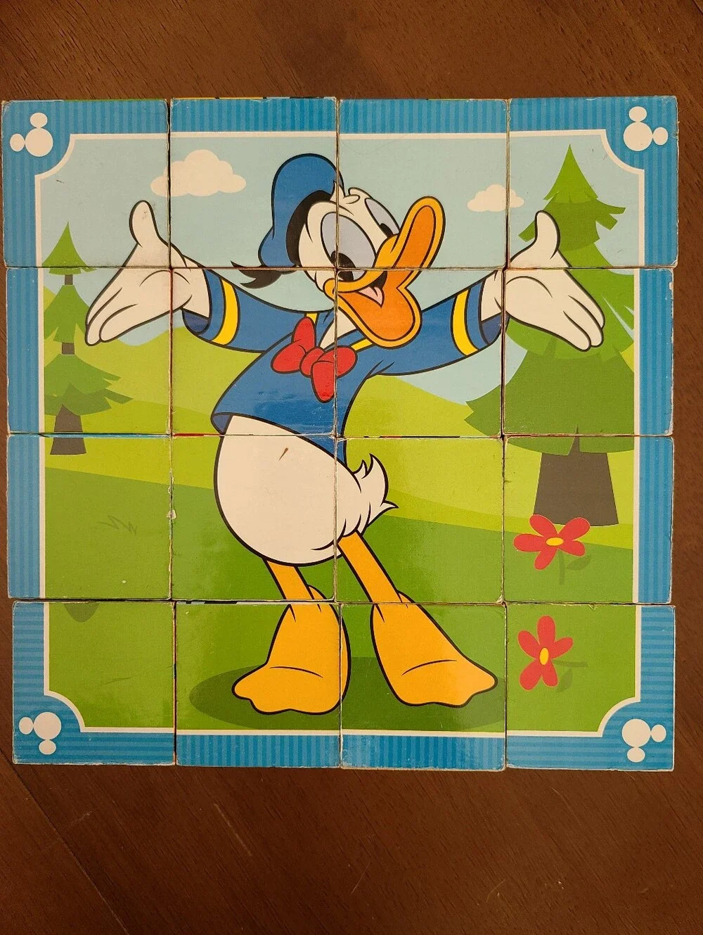 Melissa & Doug bring magic